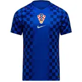 Nike Kroatien Bortatröja VM 2026 Barn - , storlek XS: 122-128 cm