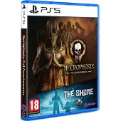 Ps5 Necrophosis