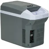 Zorn kylbox 8 L 12V m. mugghållare