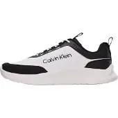 Calvin Klein Light Eva Runn Ess Laceup Skor