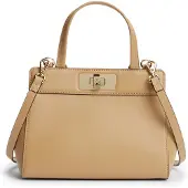 Tommy Hilfiger Modern Mini Satchel Väska