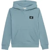 Calvin Klein Jeans Kids Signature Logo Hoodie