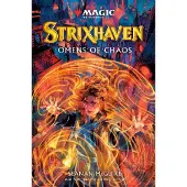 Strixhaven: Omens of Chaos (Magic: The Gathering)