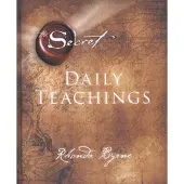 Secret Daily Teachings