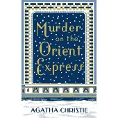 Murder on the Orient Express