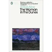 Woman in the Dunes