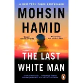 The Last White Man