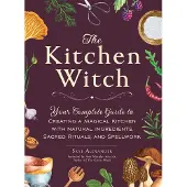 The Kitchen Witch