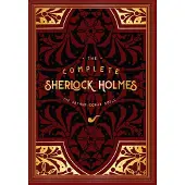 The Complete Sherlock Holmes
