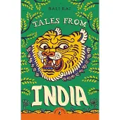 Tales from India