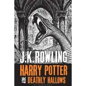 HARRY POTTER AND THE DEATHLY HALLOWS