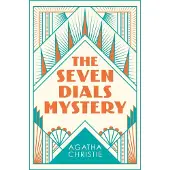 The Seven Dials Mystery