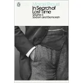 In Search of Lost Time: Volume 4