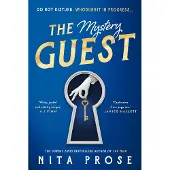 The Mystery Guest