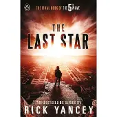 5th Wave: The Last Star (Book 3)