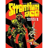 Strontium Dog: Search and Destroy