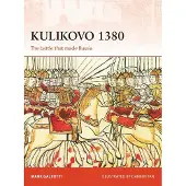 Kulikovo 1380
