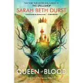 The Queen Of Blood