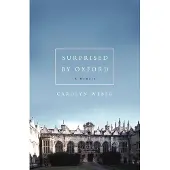 Surprised by Oxford (häftad, eng)