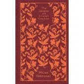 The Sonnets and a Lover's Complaint
