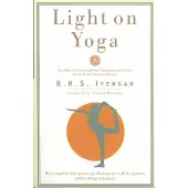 Light on Yoga