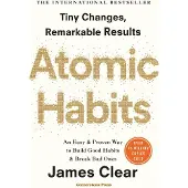 Atomic Habits