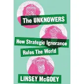 The Unknowers (häftad, eng)