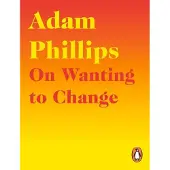 On Wanting to Change