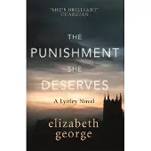 The Punishment She Deserves