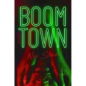 Boom Town