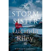 Storm Sister