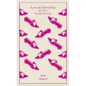 Love and Freindship