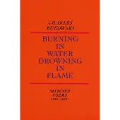 Burning in Water, Drowning in Flame