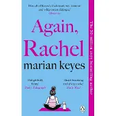 Again, Rachel