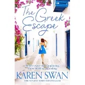 The Greek Escape