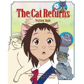 The Cat Returns Picture Book