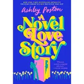 A Novel Love Story