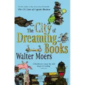 City of Dreaming Books