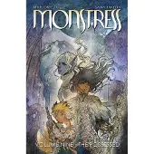 Monstress Volume 9