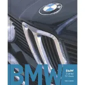 Bmw 3-Series 50 Years