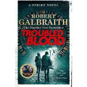 Troubled Blood