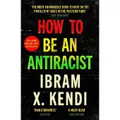 How to Be an Antiracist