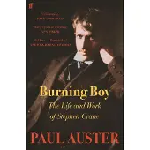 Burning Boy