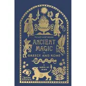 Ancient Magic In Greece And Rome
