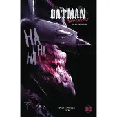 The Batman Who Laughs Deluxe Edition