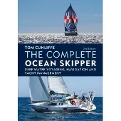 The Complete Ocean Skipper (inbunden, eng)