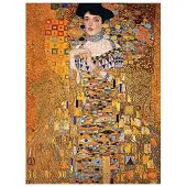Klimt, Portrait of Adele (Special Editions) 1000 Piece Jigsaw Puzzle