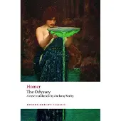 The Odyssey