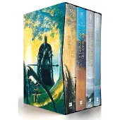 The History of Middle-earth (Boxed Set 4)