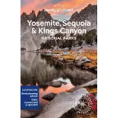 Yosemite, Sequoia & Kings Canyon National Parks